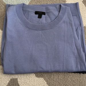 JCrew tippi sweater